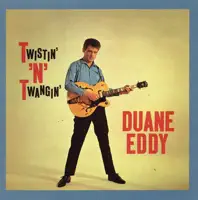 Moanin' 'n' Twistin'