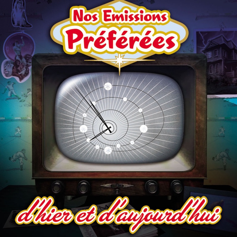 Emmanuel (Fin des programmes d'Antennes 2)