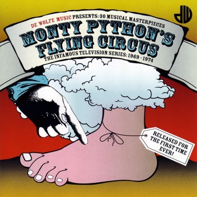 Theatre Overture (Trim Jeans Theatre)-thumbnail