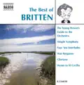 The Young Person's Guide to the Orchestra: Variations and Fugue on a Theme of Henry Purcell, Op. 34: Theme