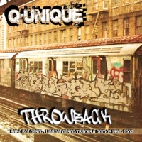 Throwback - Q-Unique