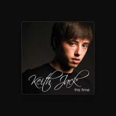Listen to Keith Jack, watch music videos, read bio, see tour dates & more!