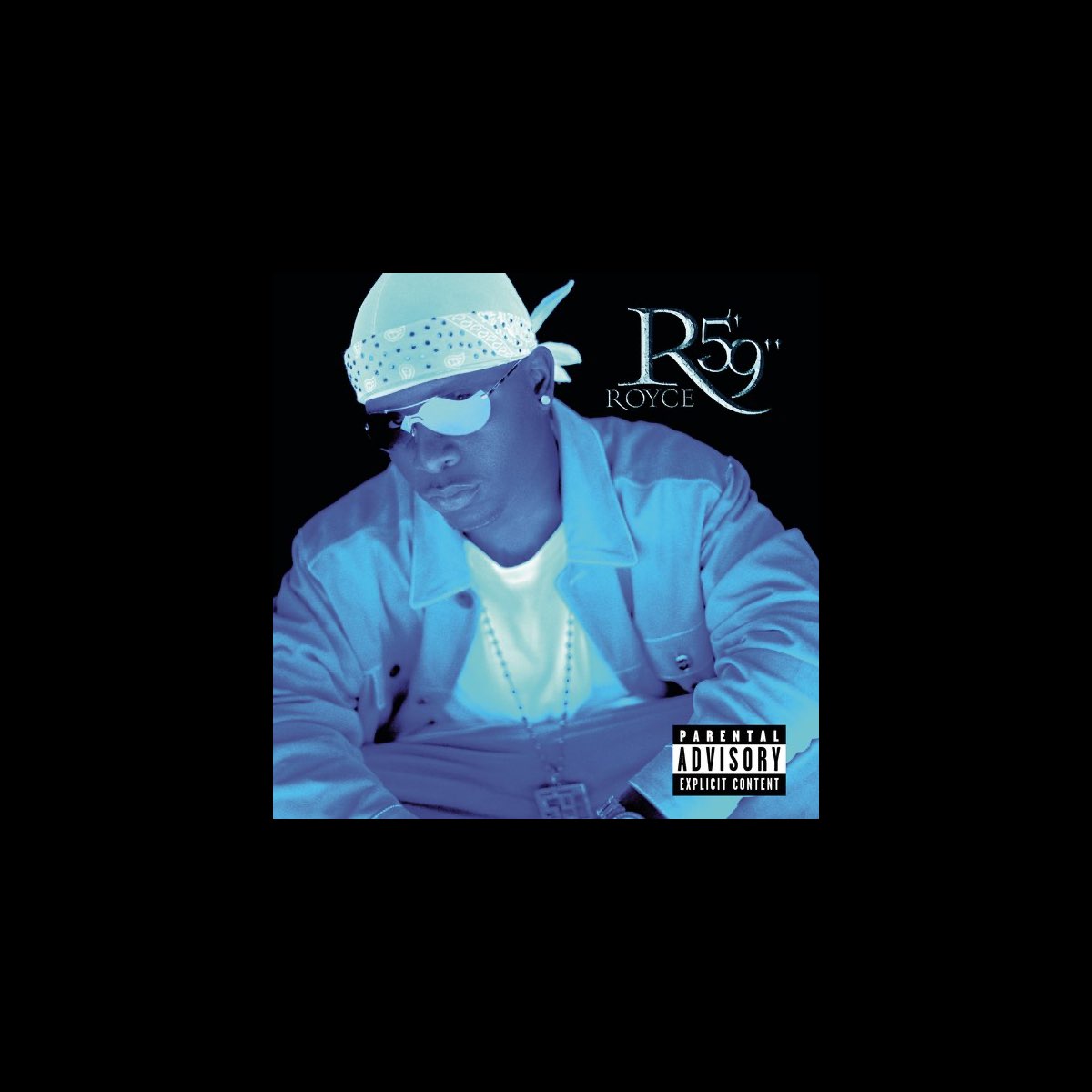 ‎Rock City Album by Royce Da 5'9" Apple Music