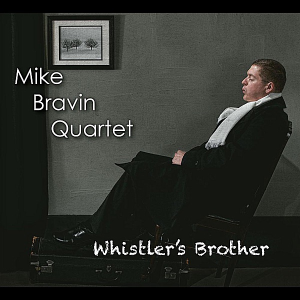 Whistler's Brother (feat. Mike Noonan, Paul Langosch & Todd Harrison)