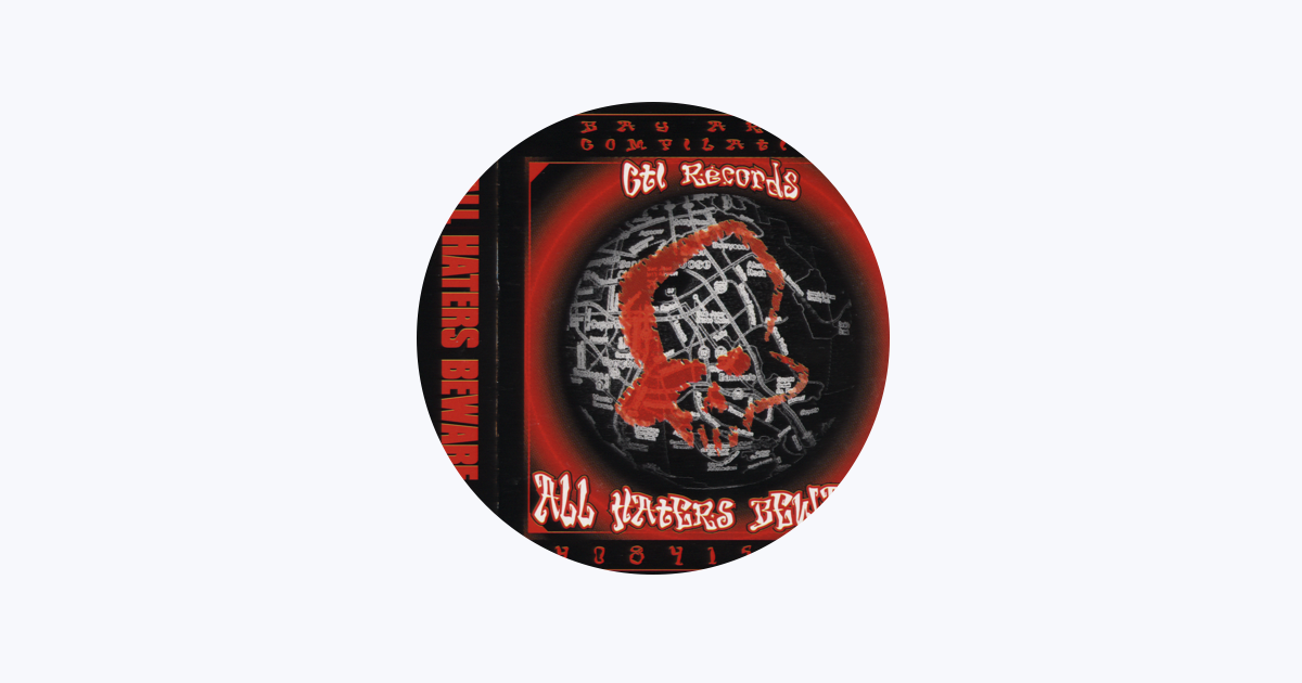 G-Pack - Apple Music