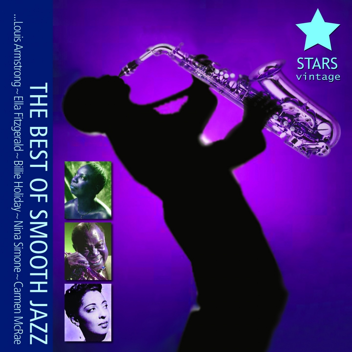 The Best of Smooth Jazz, Vol. 1