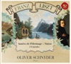 Oliver Schnyder Liszt: Piano Works