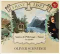 Oliver Schnyder Liszt: Piano Works