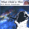 Variations On What Child Is This: With Nature Soundscape (Greensleeves)