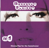 Modesty Blaise: Cheesy Pop For The Connosseur, 2011