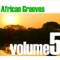 Kunene Jaz Drive - Kalahari Surfers lyrics