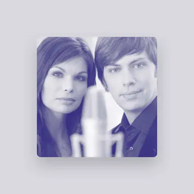 Listen to Audrey de Montigny, watch music videos, read bio, see tour dates & more!