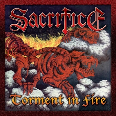 Sacrifice - The Exorcism