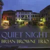 Brian Browne Trio - Django