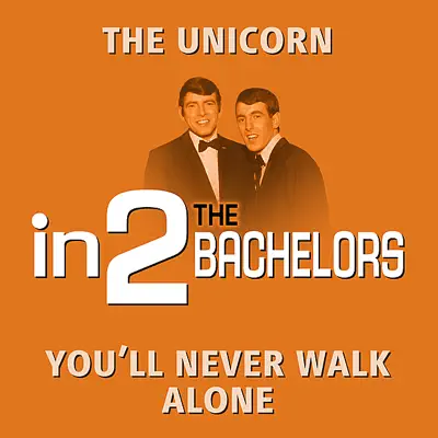 in2The Bachelors - Volume 1 - Single - The Bachelors