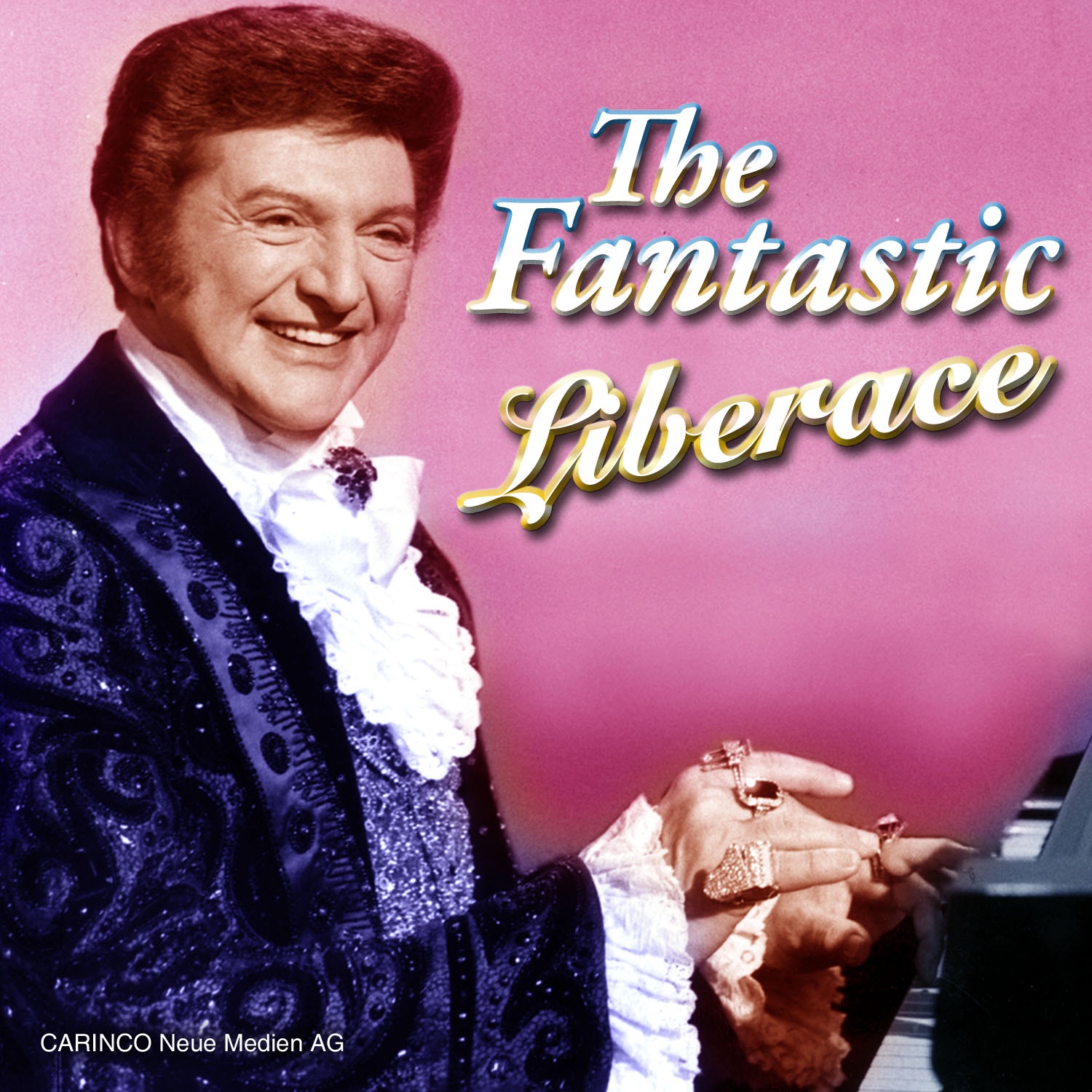 Liberace