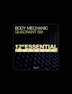 Listen to Quadrant Six, watch music videos, read bio, see tour dates & more!