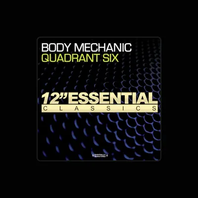 Listen to Quadrant Six, watch music videos, read bio, see tour dates & more!