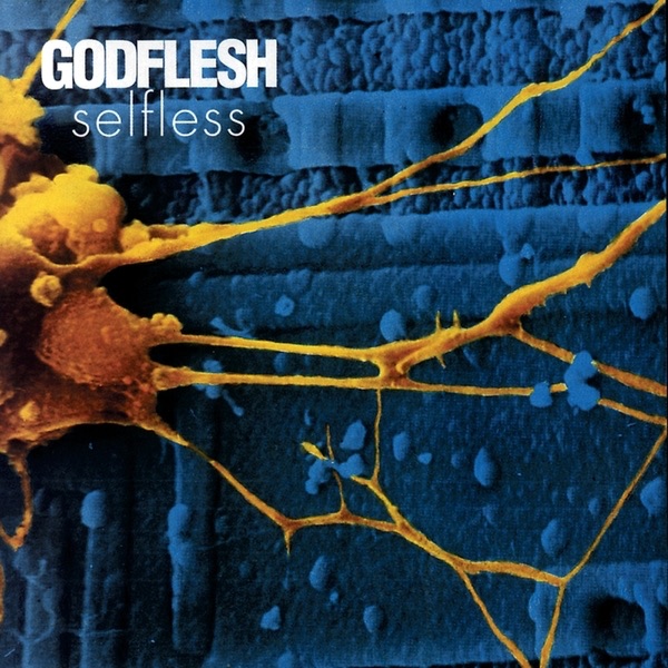 Streetcleaner - Album by Godflesh - Apple Music