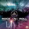 Sweet Emotion [Live]