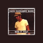 Zach Huckabee Band
