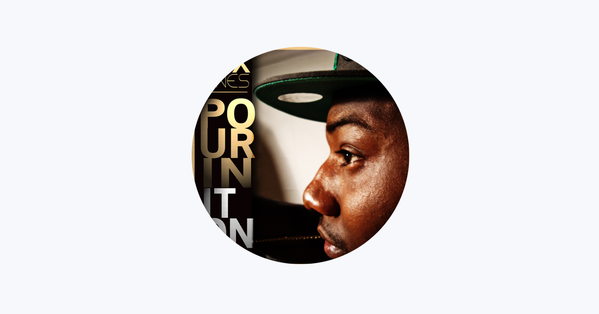 ‎Dux Jones Apple Music