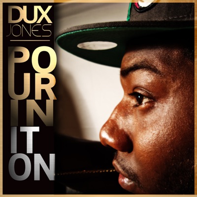 Pourin it On - Single