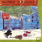 Waynes's Playground