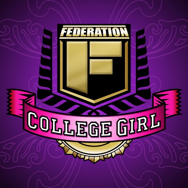 College Girl - Single artwork