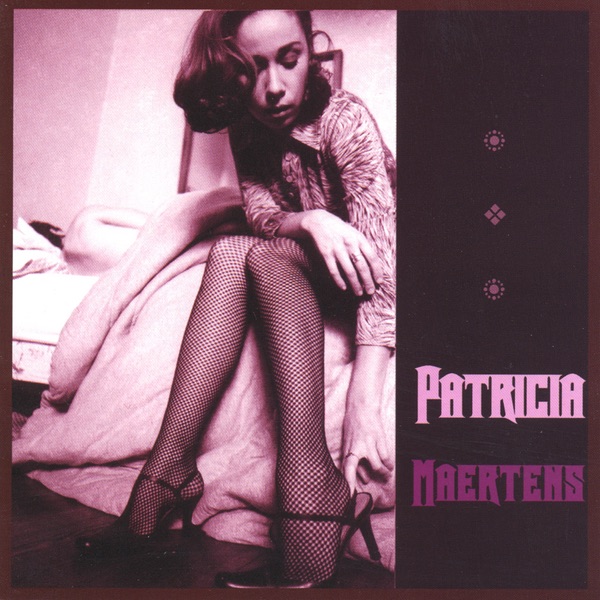 Patricia Maertens