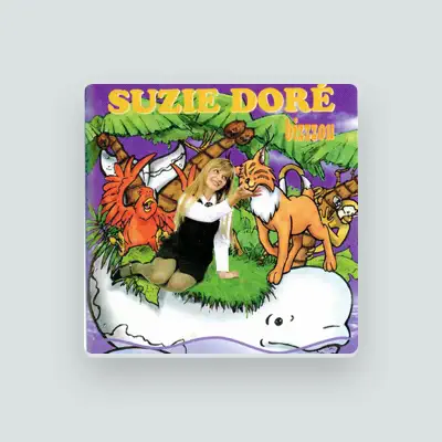 Listen to Suzie Doré, watch music videos, read bio, see tour dates & more!