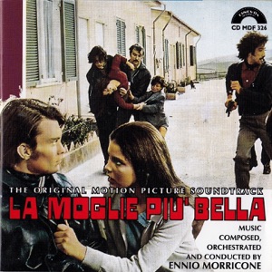 La Moglie Più Bella (Original Motion Picture Soundtrack)