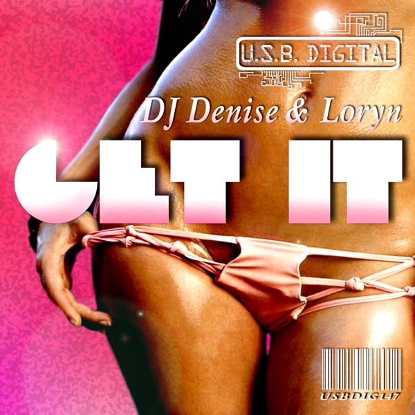 Get It - Single