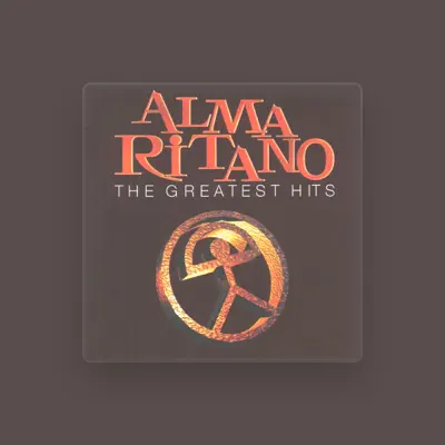 Listen to Alma Ritano, watch music videos, read bio, see tour dates & more!