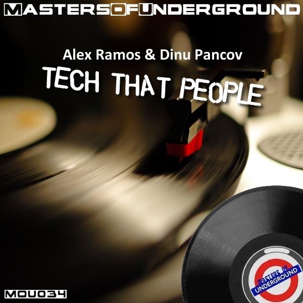 Tech That People
