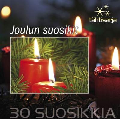 Tähtisarja - 30 Suosikkia: Joulun suosikit