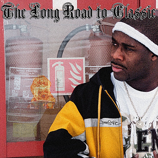 Обложка альбома «The Long Road to Classic» — Freestyle