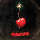 The Runaways (Music from and Inspired By the Motion Picture)