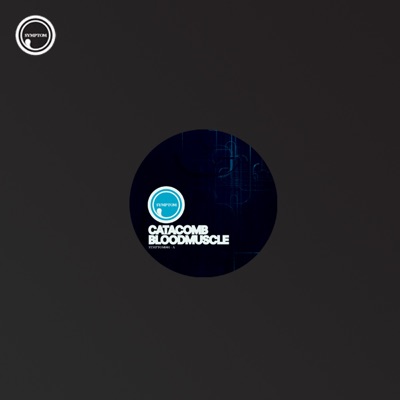 Bloodmuscle / Shuddervision - Single