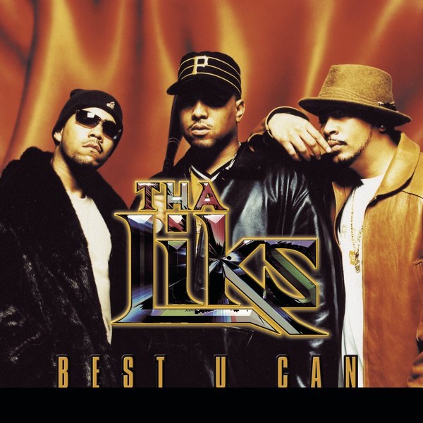 Обложка альбома «Best U Can - Single» — Tha Liks