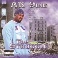 The Struggle - AK-9INE