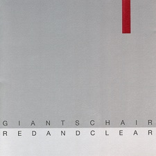 Giants Chair - Kick The Can