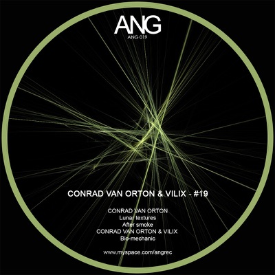 Ang#19 - Single