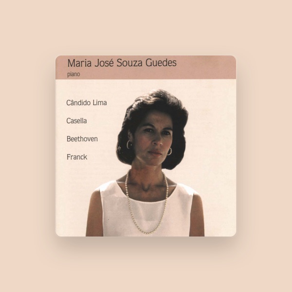 Maria José Souza Guedes's avatar