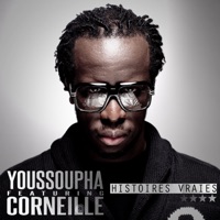 Histoires vraies (feat. Corneille) - Single - Youssoupha
