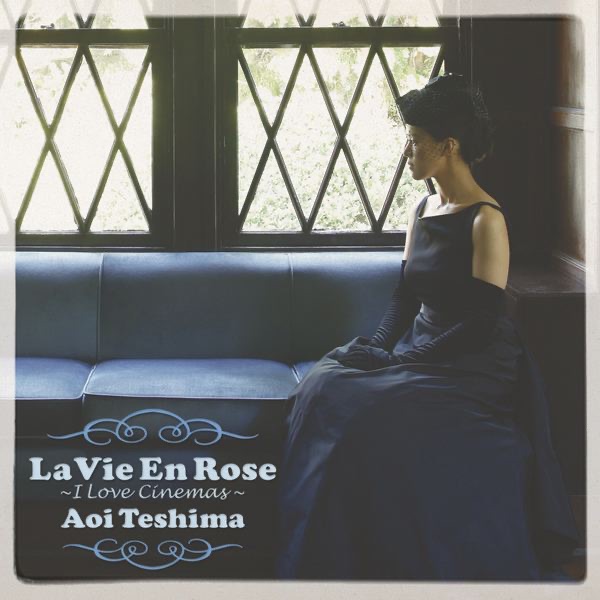 La Vie En Rose - Single