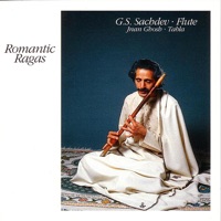 Romantic Ragas (Re-mastered) - G. S. Sachdev & Jnan Ghosh