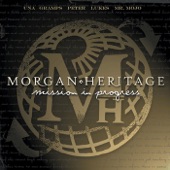 Morgan Heritage - Raid Rootz Dance