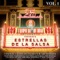 Mambo Show - Budda All Stars & Charlie Palmieri lyrics