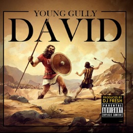 They Don't Ride For Me Young Gully